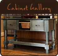 View our Cabinet and Countertops Gallery
